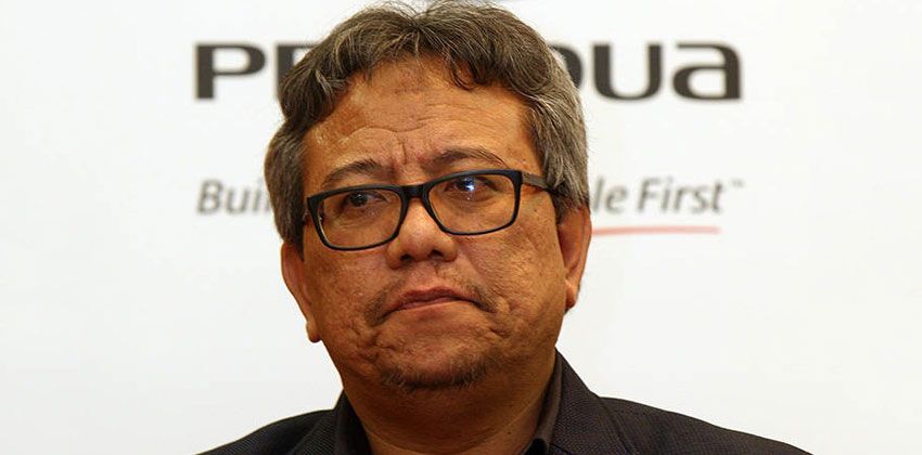 Dato Zainal Abidin Ahmad