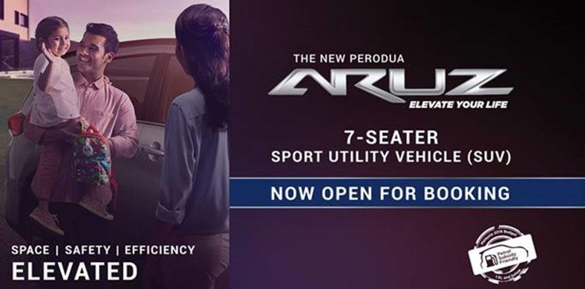 Aruz Booking response