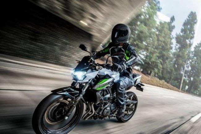 Menanti Kawasaki Z250 Baru di Indonesia Menanti Kawasaki Z250 Baru di Indonesia