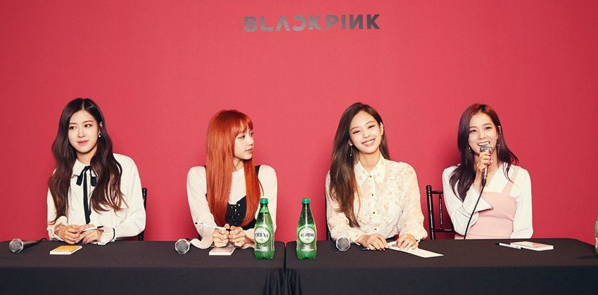 Kia & Black Pink 1