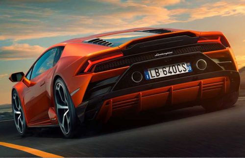 The 2020 Lamborghini Huracan: What to expect The 2020 Lamborghini Huracan: What to expect