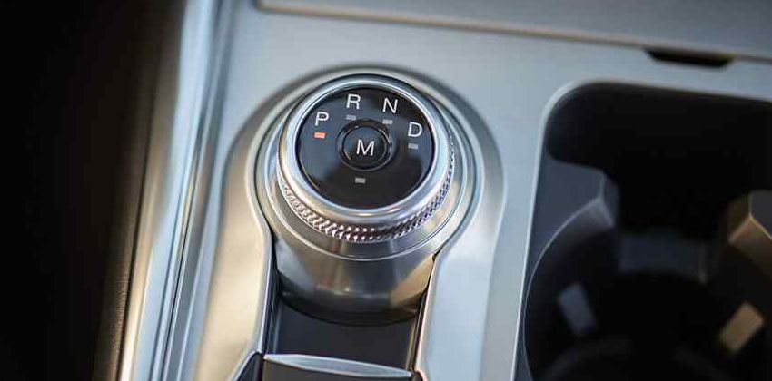 2020 Ford Explorer features