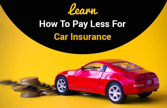 How to save on car insurance in Malaysia?