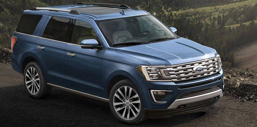 Ford Expedition Review Philippines 2020 - Everything you need to know