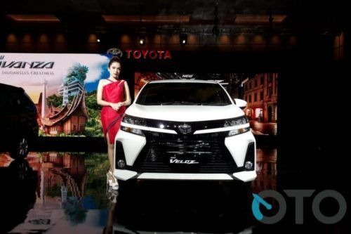 Toyota Funfest 2020 Tawarkan Promo Menarik Awal Tahun