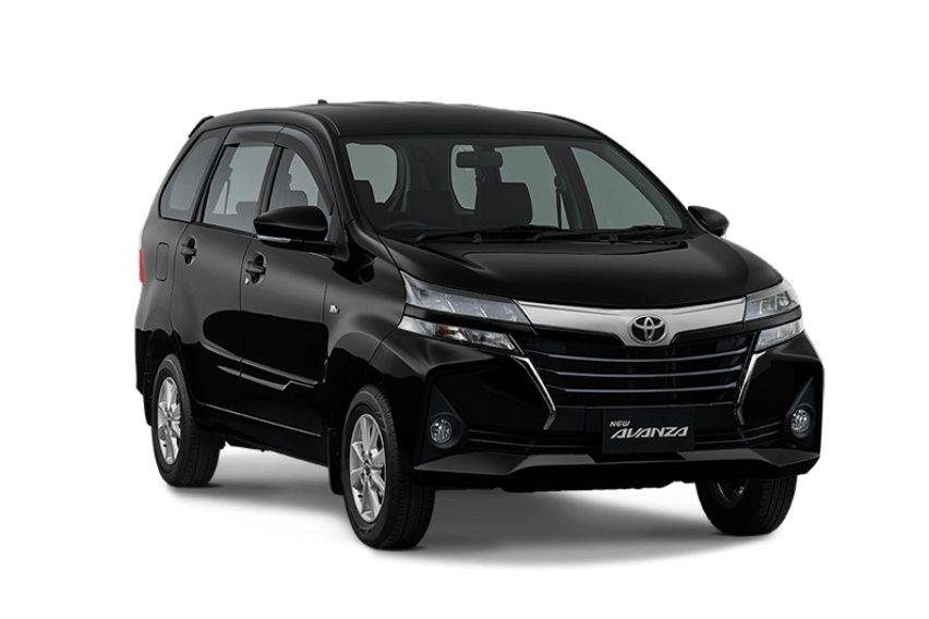  Penjualan  2021 Lesu Ini 5 Mobil  Toyota  Paling Laris di  