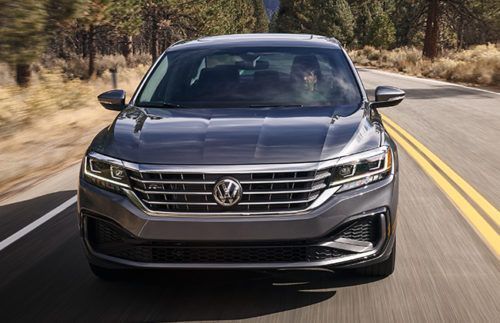 VPCM announces Sound and Style accessories for Passat, Tiguan and Golf 