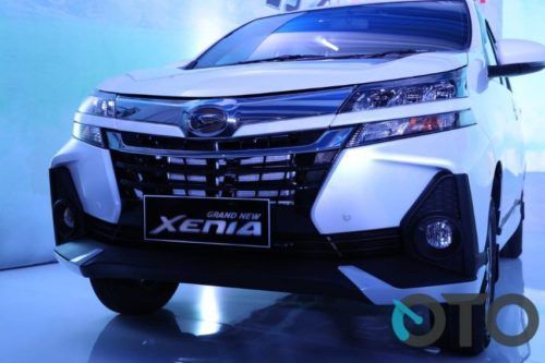 OPINI: Hubungan Antara Daihatsu Grand New Xenia, DN Multisix dan Honda Mobilio Generasi Kedua