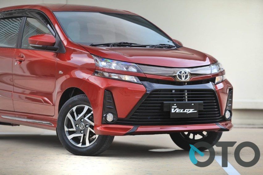 Pilihan MPV Toyota Bekas Seharga Avanza, dari Sienta Sampai Alphard