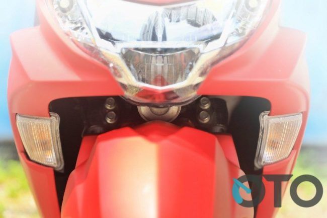Telisik Lengkapnya Varian Yamaha FreeGo Telisik Lengkapnya Varian Yamaha FreeGo