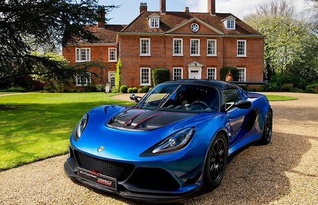 Geely plans factory in China to produce Lotus’ sports crossover