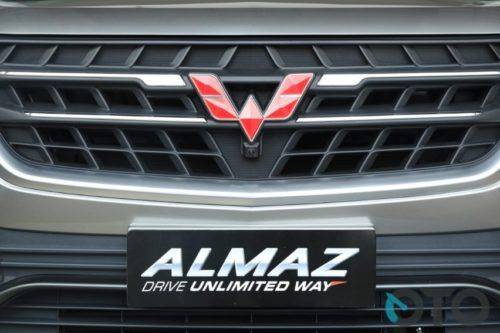 Top 3 Berita Minggu Ini APM Baru Renault Wuling Almaz dan Warna