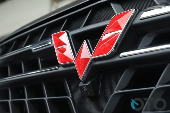 Rayakan Ultah ke-3, Beli Mobil Wuling Cukup Sodorkan Uang Muka 20 Persen Rayakan Ultah ke-3, Beli Mobil Wuling Cukup Sodorkan Uang Muka 20 Persen