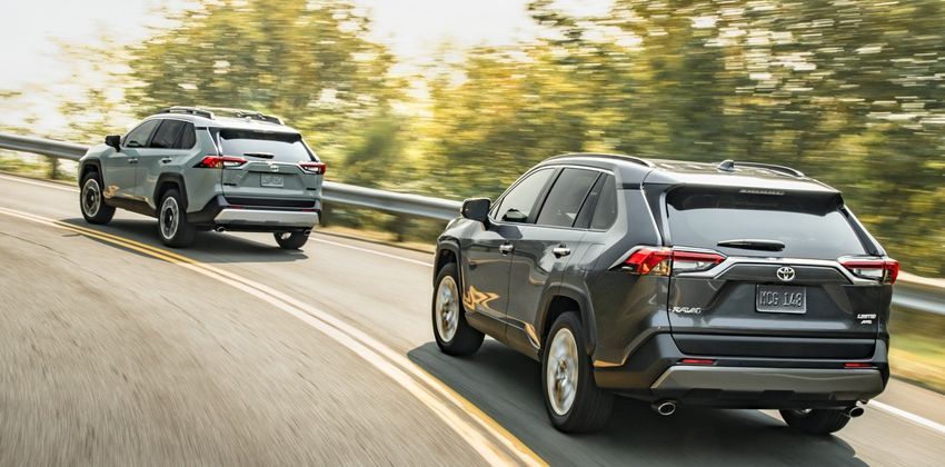 How good will be the 2019 Toyota RAV4?