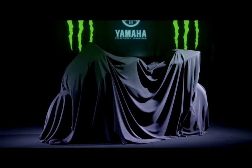 MotoGP: Yamaha Pastikan Luncurkan Tim dan Motor Baru di Jakarta, Warna Kuning?