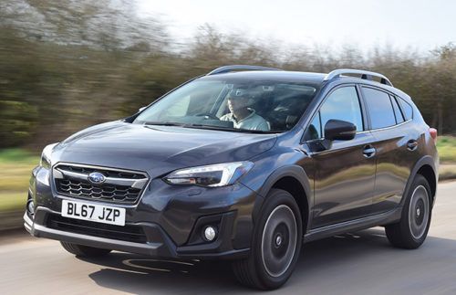 The steering issue has not affected any customer, says Subaru
