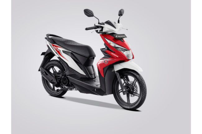 Menakar Skutik Murah Meriah Honda, Genio Atau Beat? Menakar Skutik Murah Meriah Honda, Genio Atau Beat?