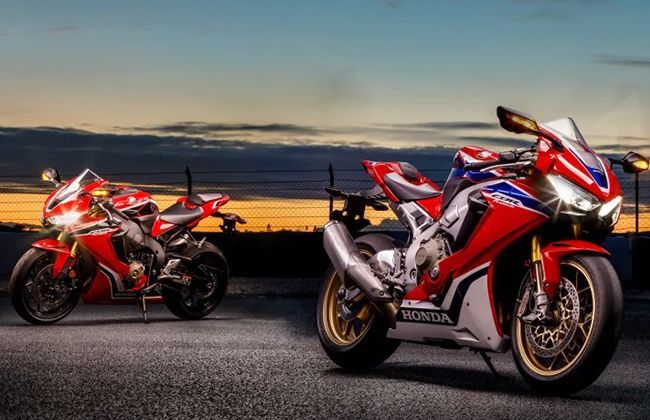 Honda launches updated CBR1000RR Fireblade SP, CB1100 RS and Super Cub 125 in Malaysia