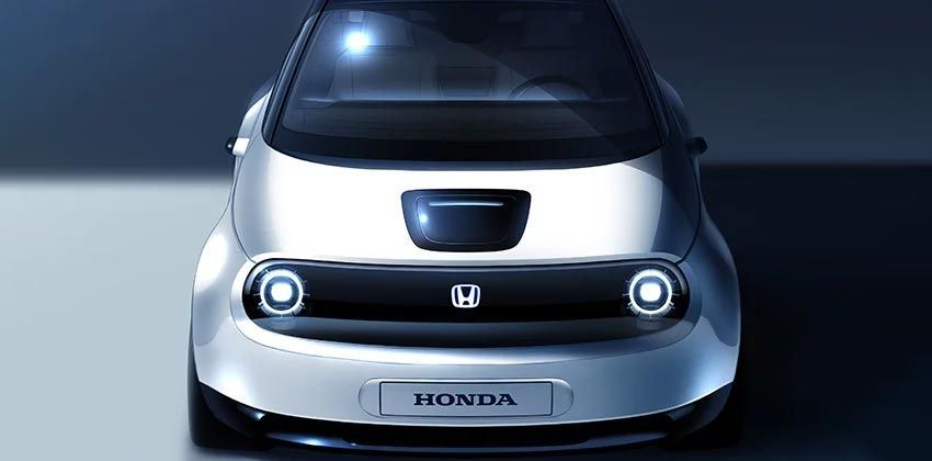 Honda Eropa Elektrifikasi Seluruh Mobilnya pada 2025