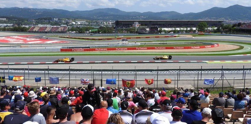 Formula 1 Philippines 4