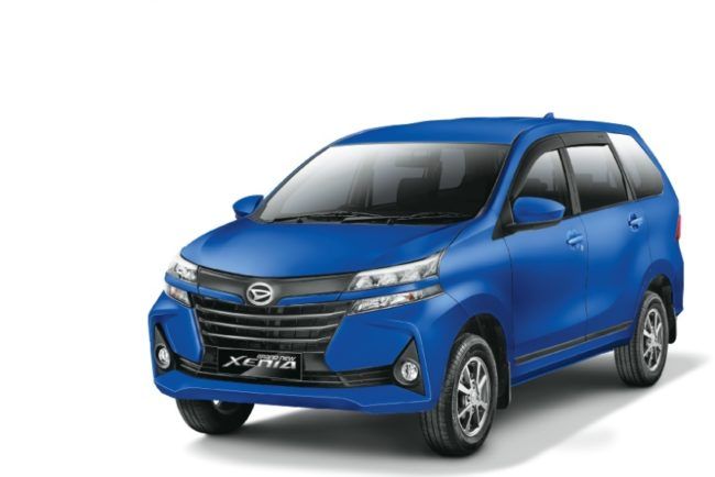 Daihatsu Xenia Termurah Dapat Apa Saja? Daihatsu Xenia Termurah Dapat Apa Saja?