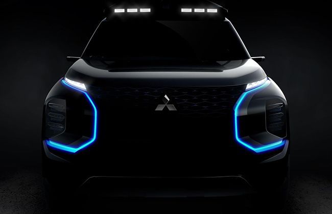 Meet Engelberg Tourer, an all-electric SUV by Mitsubishi