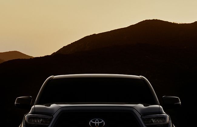 Chicago Auto Show will have a bigger and better Toyota Tacoma