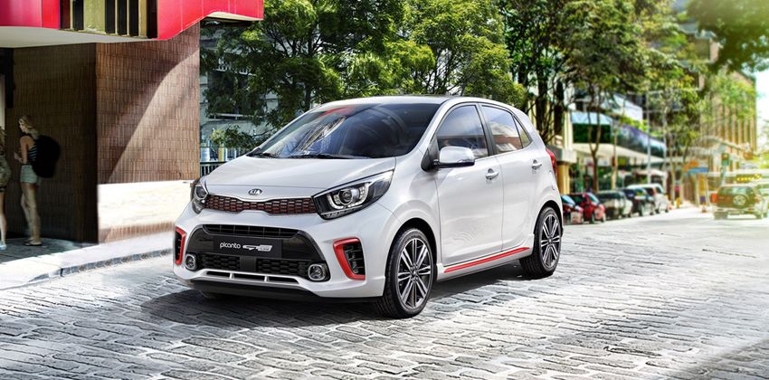 Kia Picanto