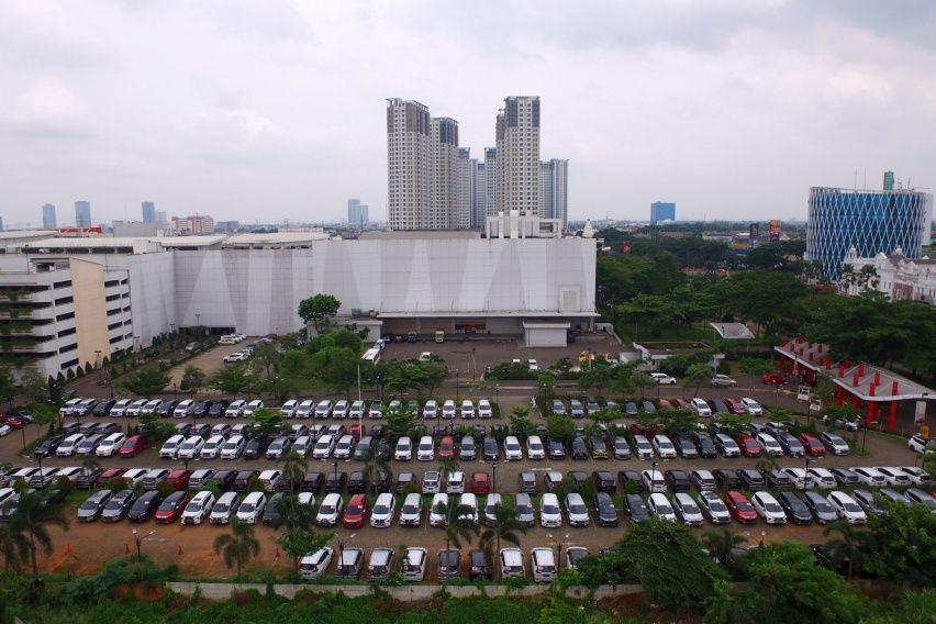 Agustus 2021: Angka dan Analisis Penjualan Mobil di Indonesia