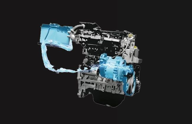 Are we going to have diesel hybrids from Suzuki?