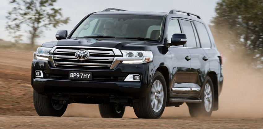 Toyota global sales - 10.6 Million Units