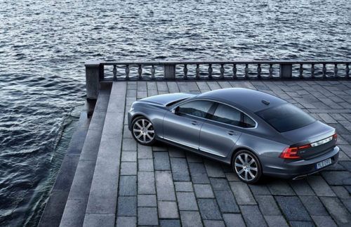 Volvo Car Malaysia registers 35% sales growth in 2018