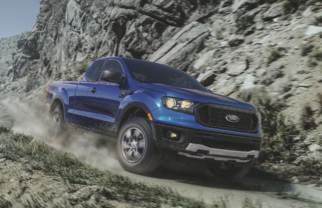 Ford planning to add more shifts at the Michigan plant to meet the demand of Ranger