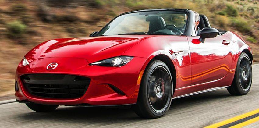 Celebrate the Chinese New Year with these scintillating cars in RED