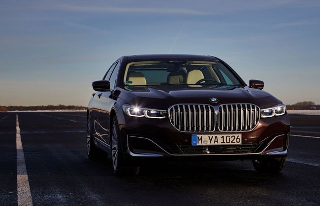 2020 BMW 7 Series is super economical, offers up to 47 kmpl