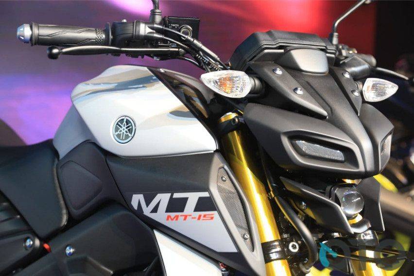 Yamaha MT 15: Kenapa Harus Dipilih?