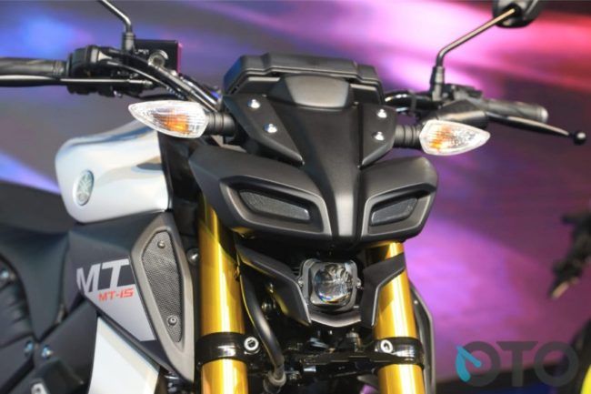 Yamaha MT-25 Terbaru Muncul, Apa Saja Ubahannya? Yamaha MT-25 Terbaru Muncul, Apa Saja Ubahannya?