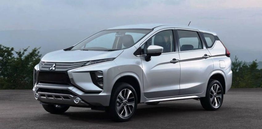 Mitsubishi Xpander