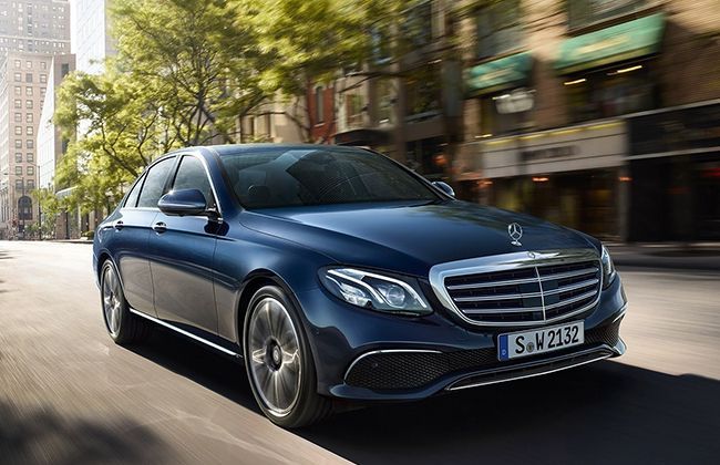 This Valentine, Mercedes-Benz cars are on discount