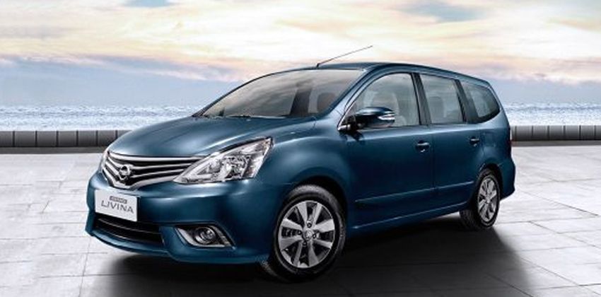 Malfungsi Airbag, Nissan Indonesia Lakukan Recall 7 Model