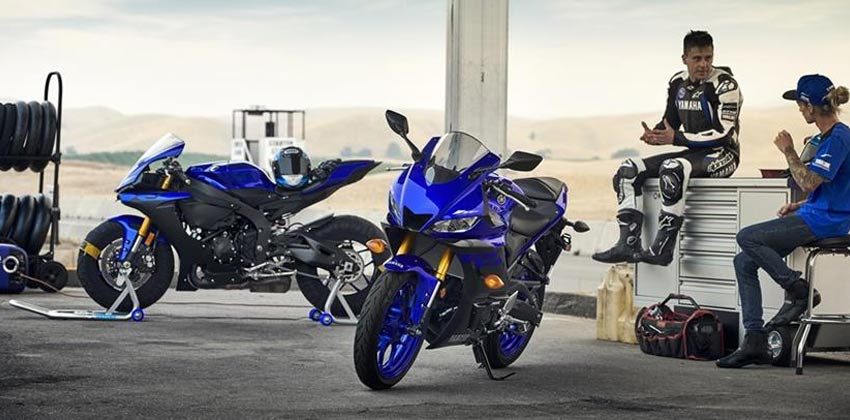 2019 Yamaha YZF-R3 launched in the Philippines
