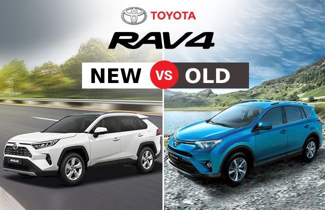 2019 Toyota RAV4: Is the new model better?