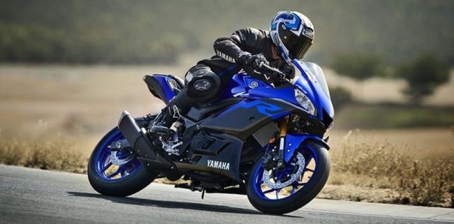 Ribuan Yamaha R3 Kena Recall, Ada Masalah Pada Rem Depan Ribuan Yamaha R3 Kena Recall, Ada Masalah Pada Rem Depan