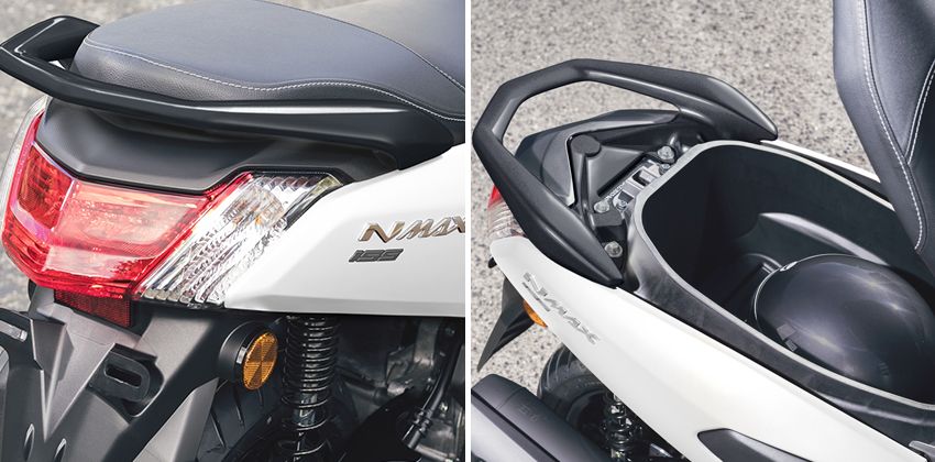 nmax 2019 price