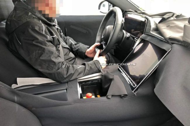 S-Class Terbaru Pakai Layar Sentuh Besar, Mirip Wuling Almaz S-Class Terbaru Pakai Layar Sentuh Besar, Mirip Wuling Almaz
