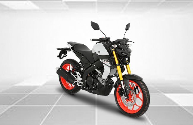 New Yamaha MT-15 will cost Php 159,000