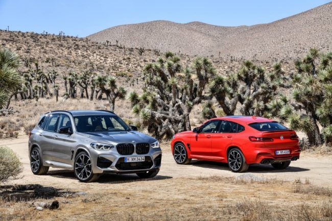 Bakal Banyak BMW M Meluncur Tahun Depan Bakal Banyak BMW M Meluncur Tahun Depan