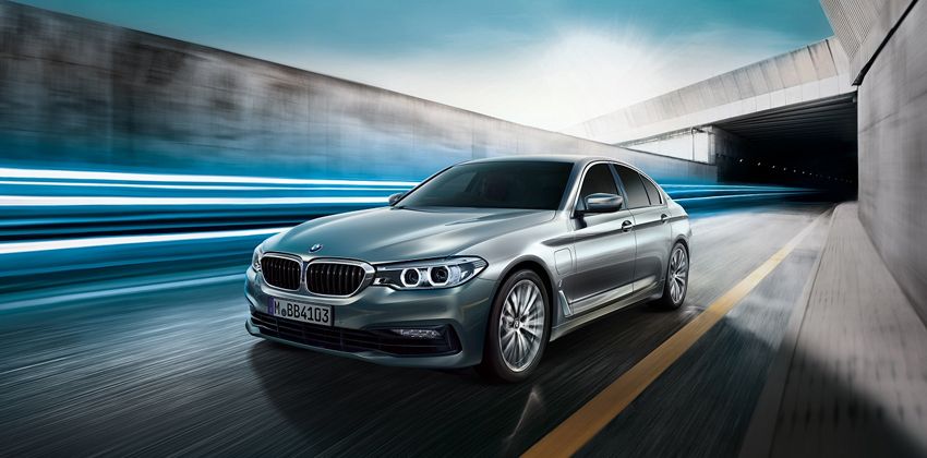 BMW Malaysia Easy Drive 