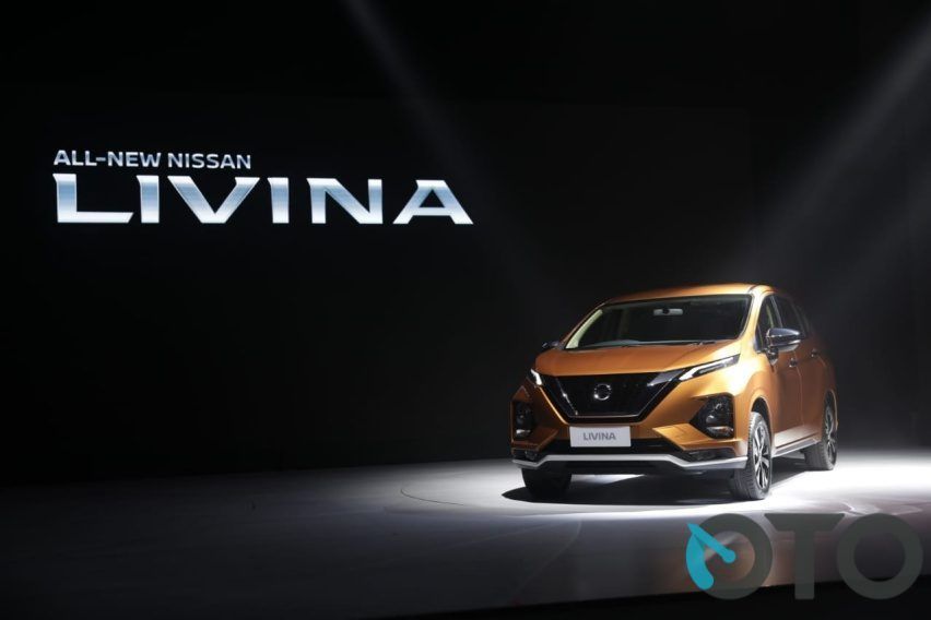 Lima Poin Keunggulan Nissan Livina