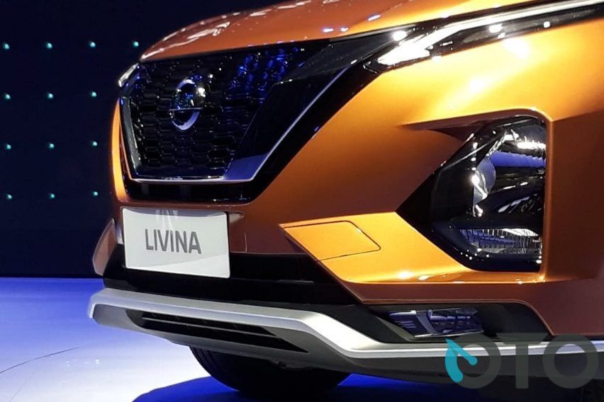 All New Nissan Livina, Ini Detail Varian dan Spesifikasinya